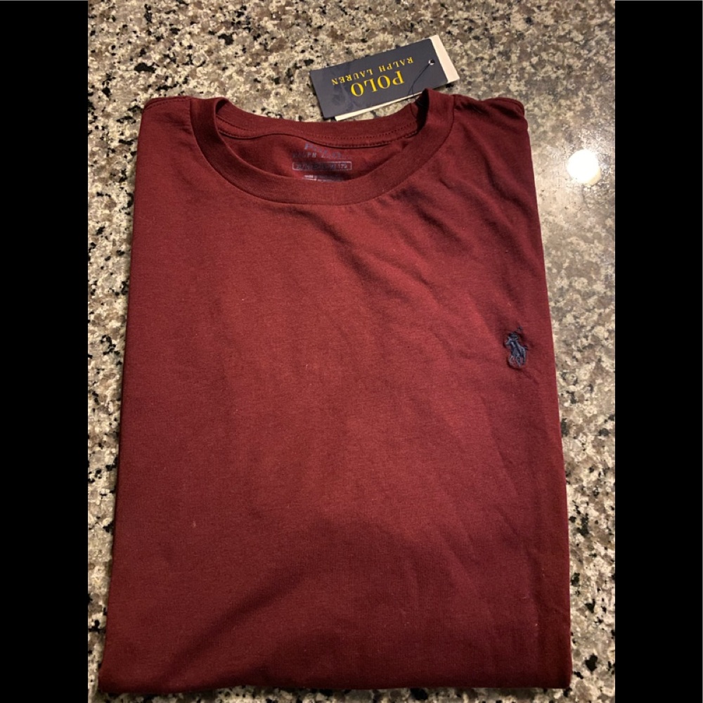 Polo Ralph Lauren XL Boys T-Shirt (size 18-20)